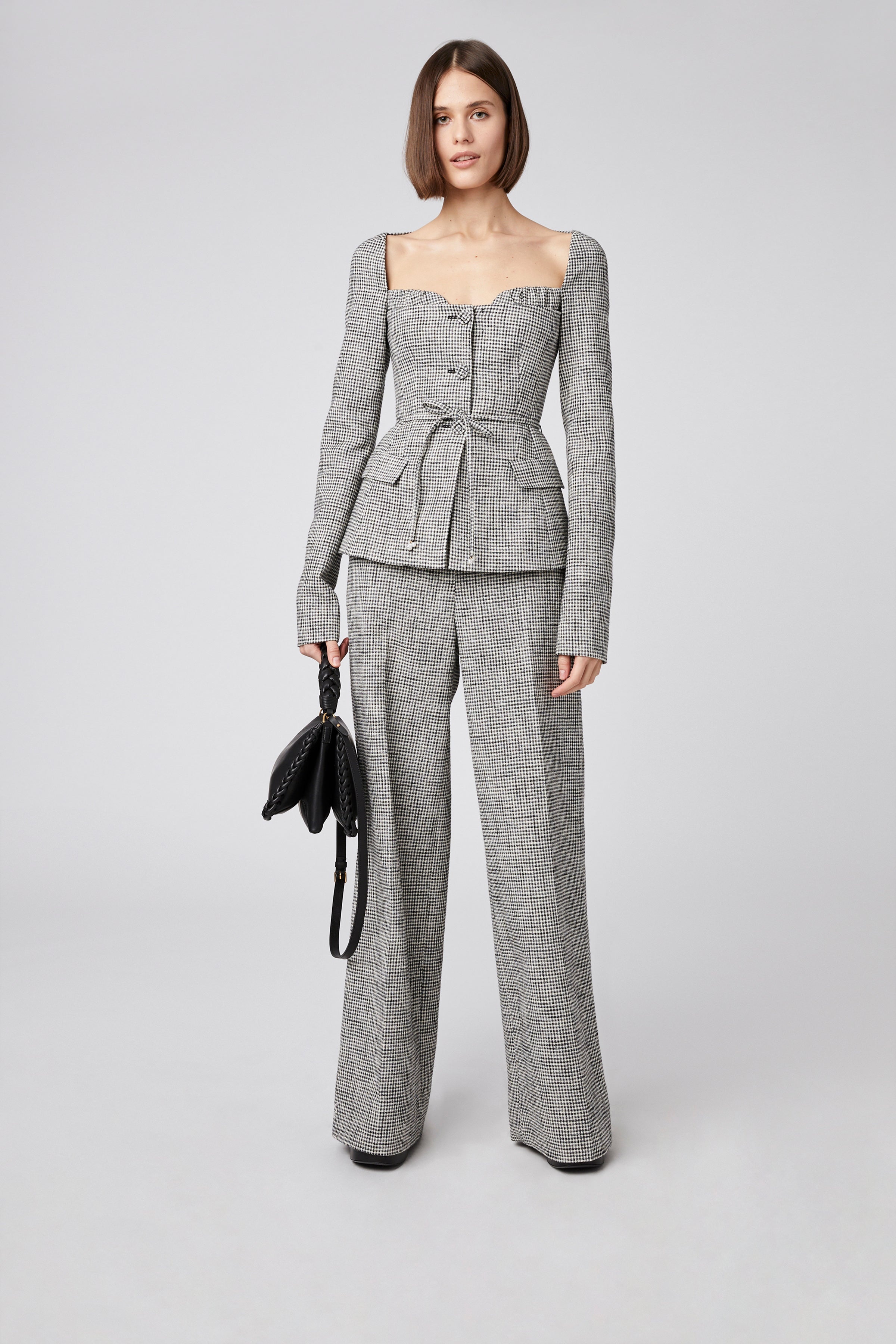 'APHELION' JACKET - 6