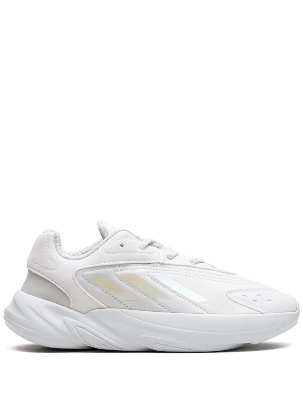 Ozelia J "Triple White"스니커머스 - 1