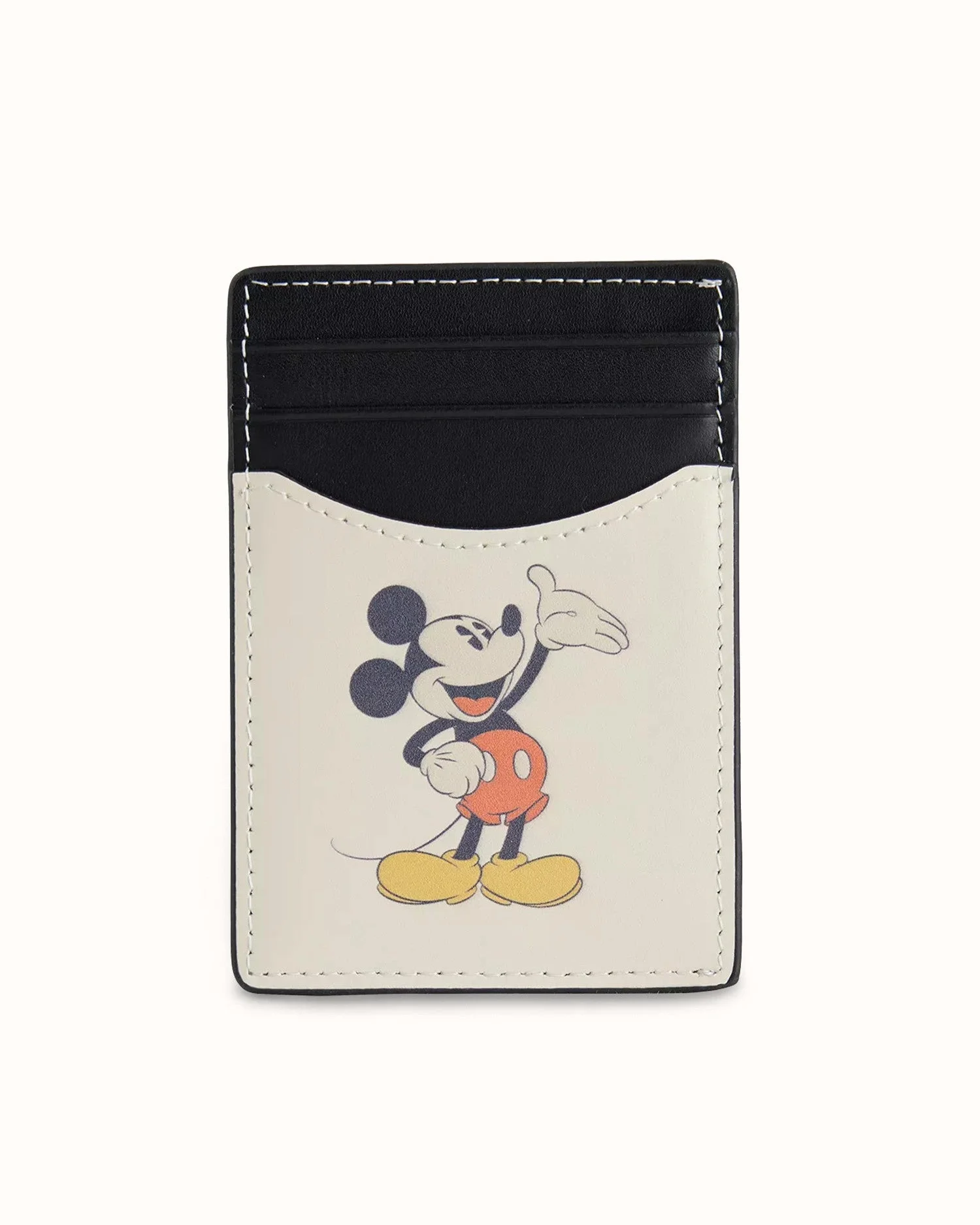 Disney Mickey Mouse Card Holder - 1