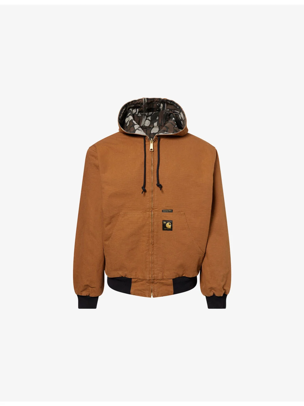 OG Active Jacket 50th Anniversary-Edition Canvas Jacket - 1