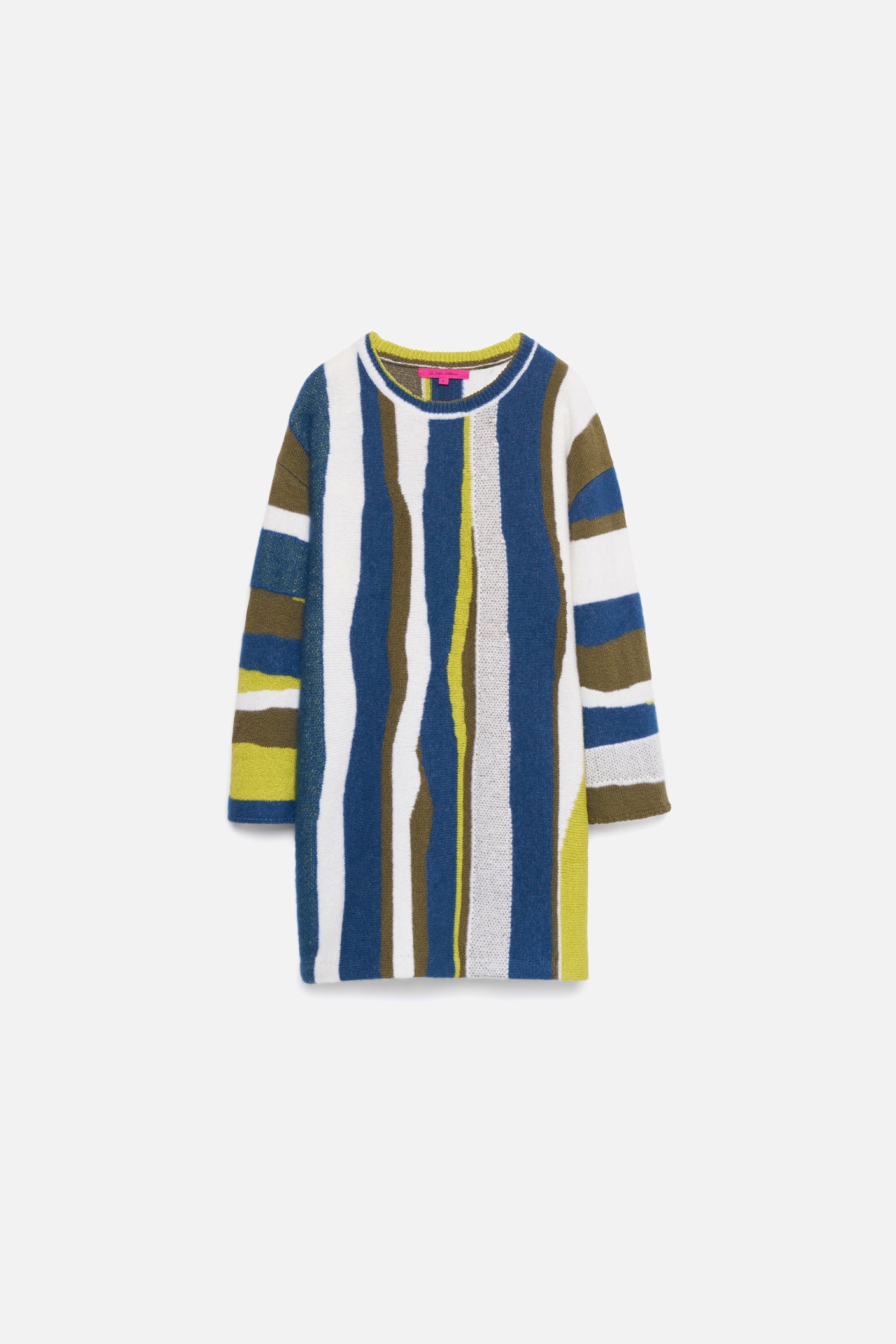 NORA SHORE TUNIC - 1