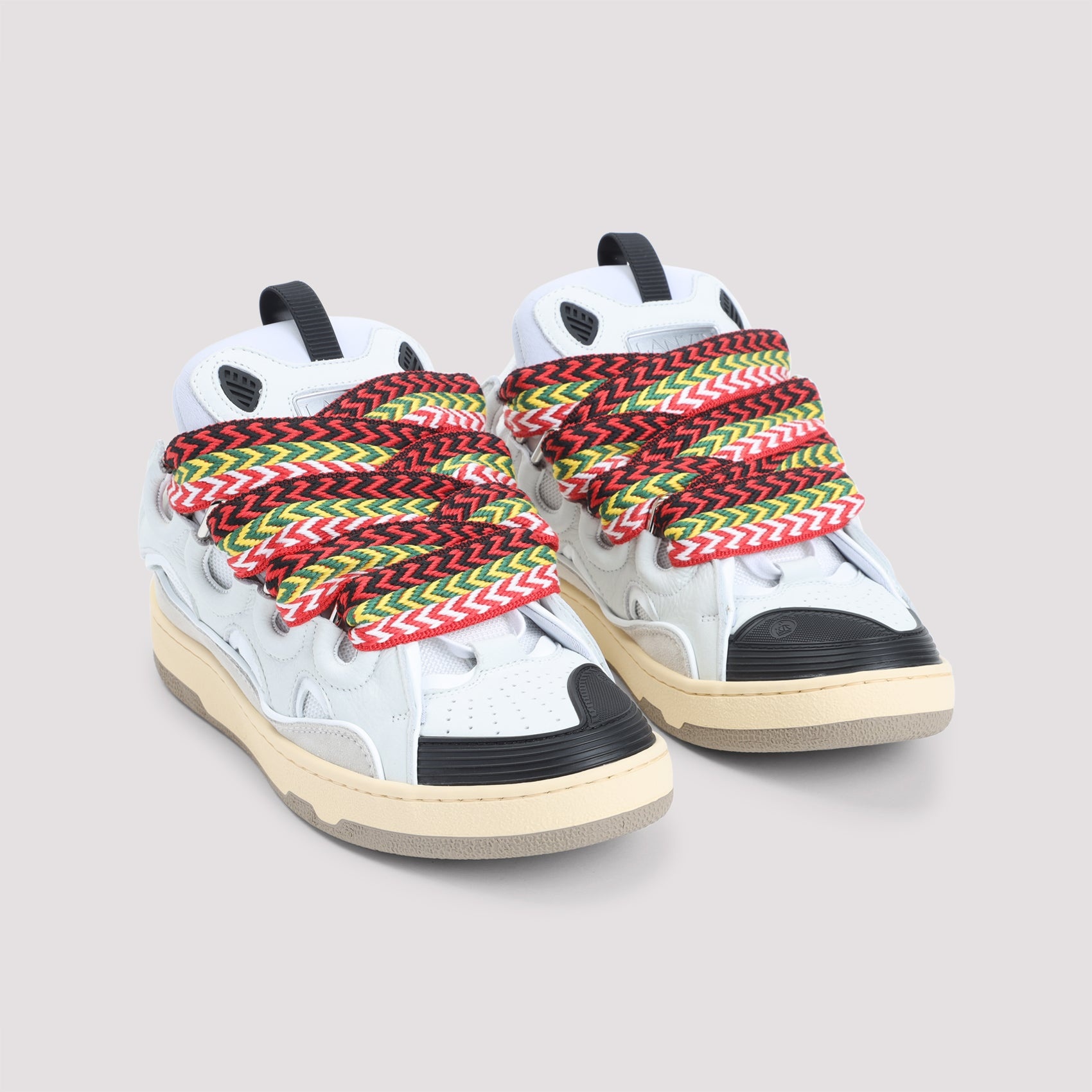 Sneakers White - 5