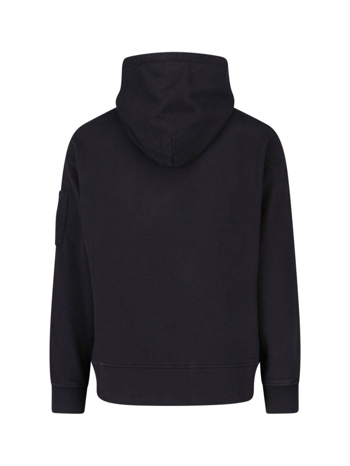 LOGO SWEATSHIRT - 2