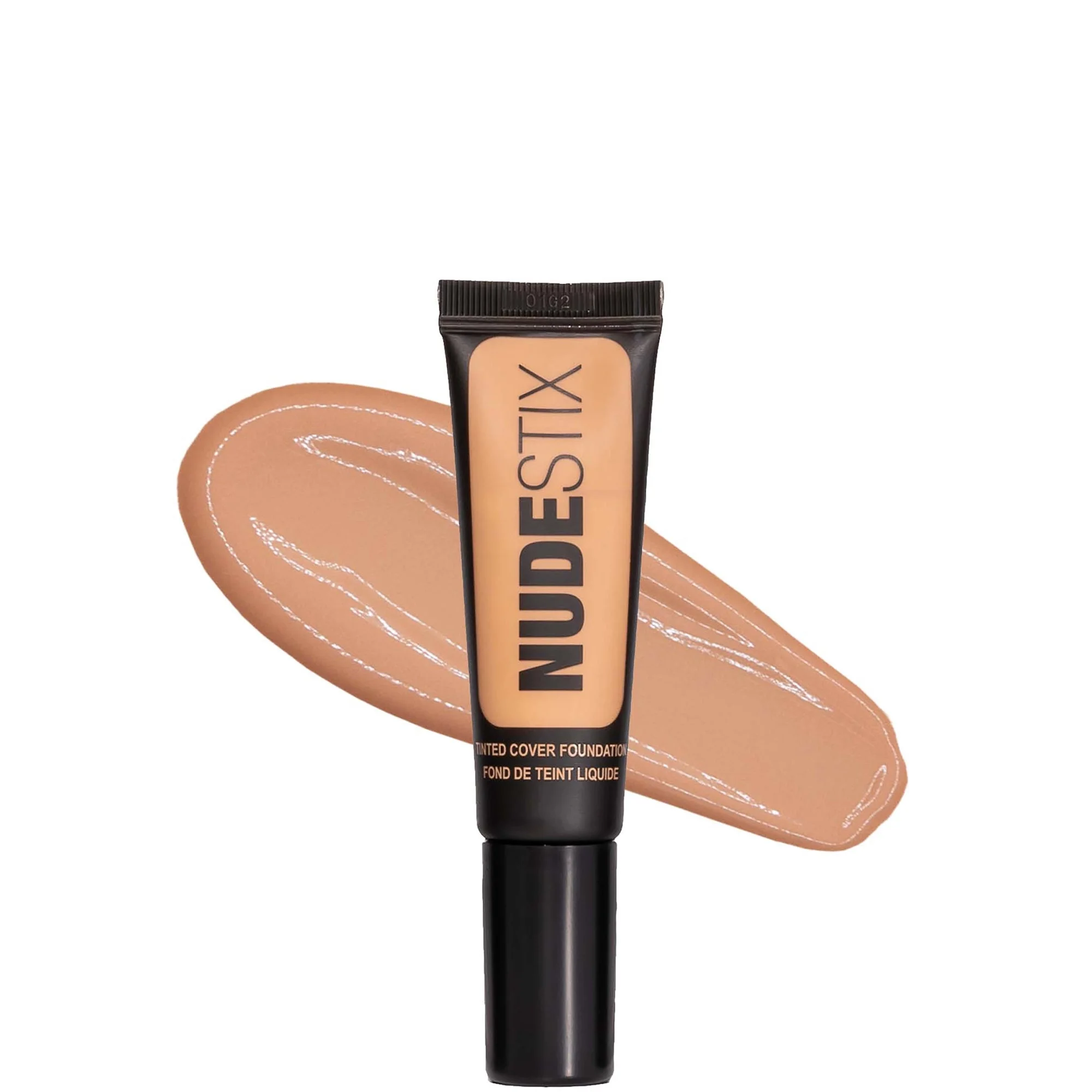 NUDESTIX Tinted Cover Foundation - Nude 5 - 1