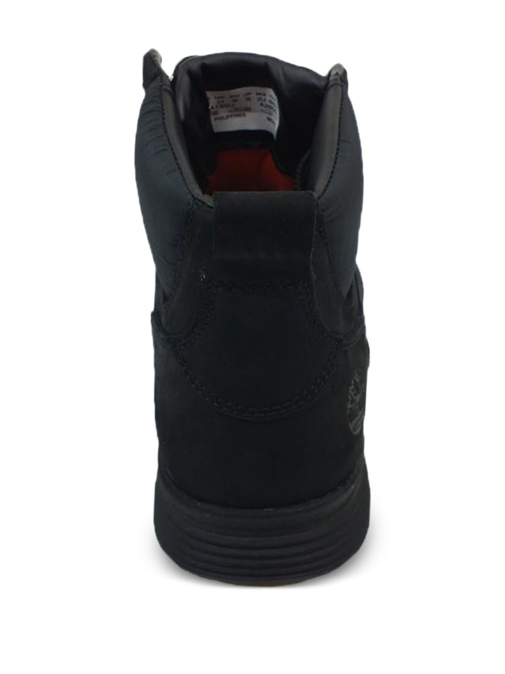 Killington Chukka lace-up boots - 3