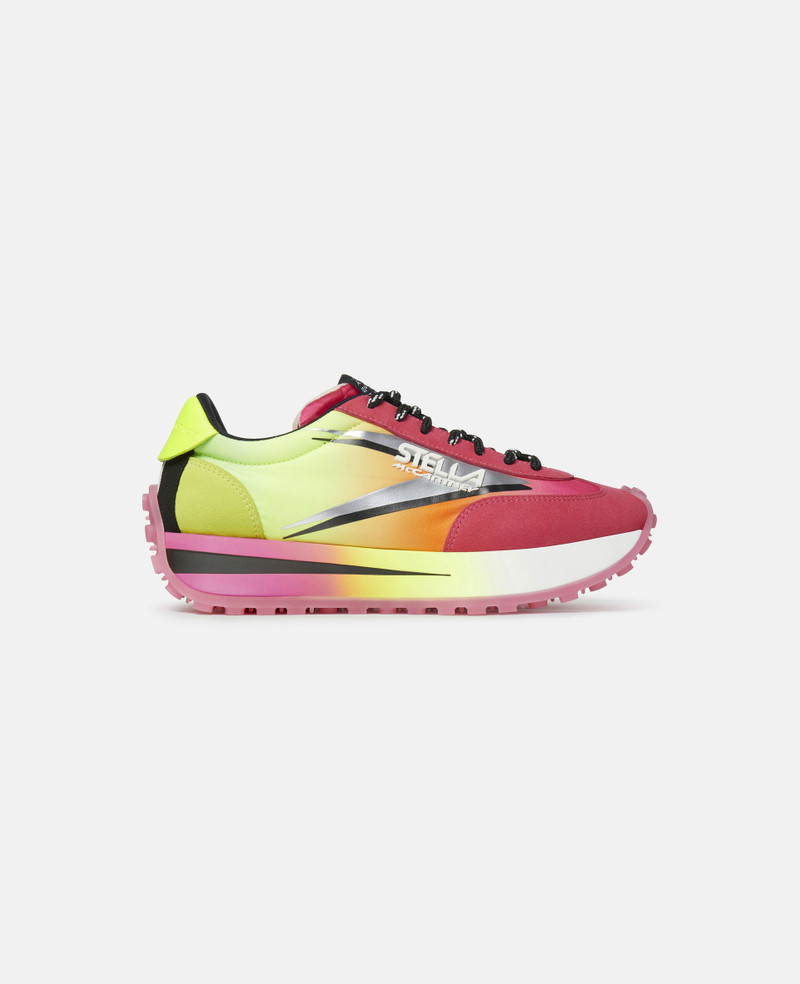 Reclypse Sneakers - 1