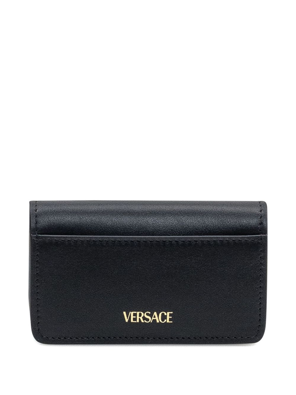 medusa-head wallet - 2