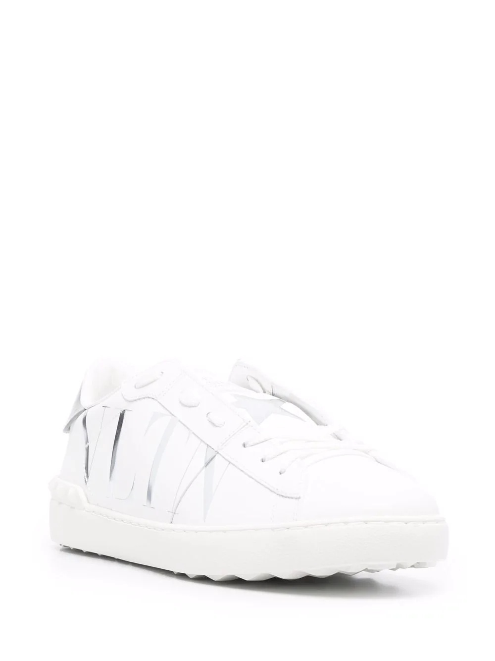 VLTN Open low-top sneakers - 2