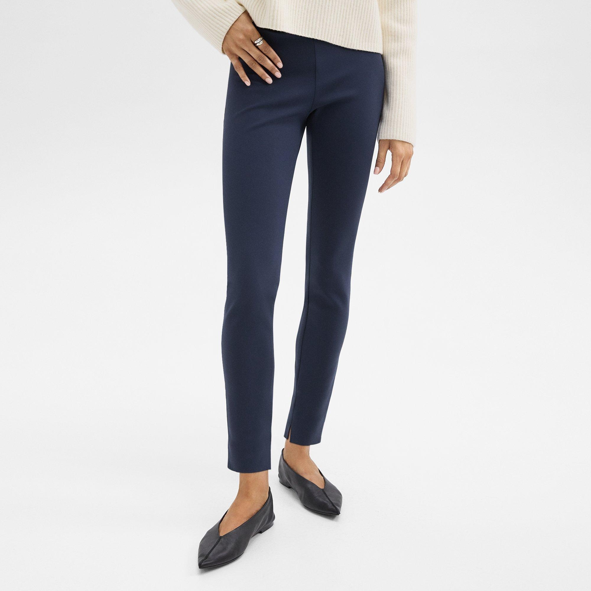 Skinny Legging in Scuba - 5