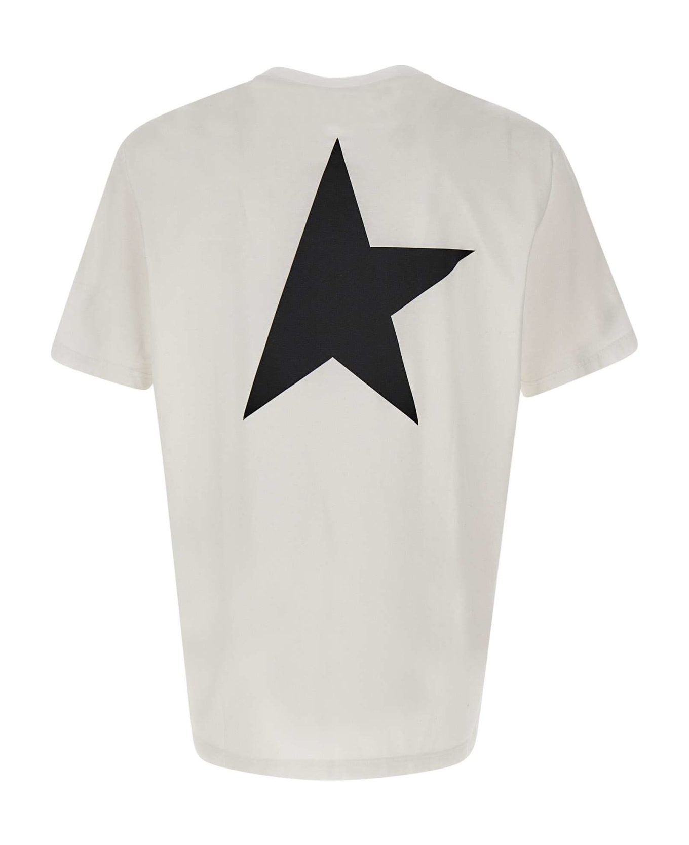 Cotton T-shirt - 3