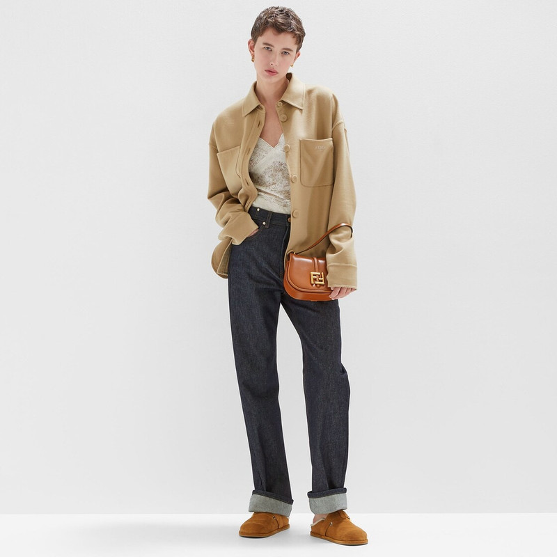 FENDI Jacket outlook