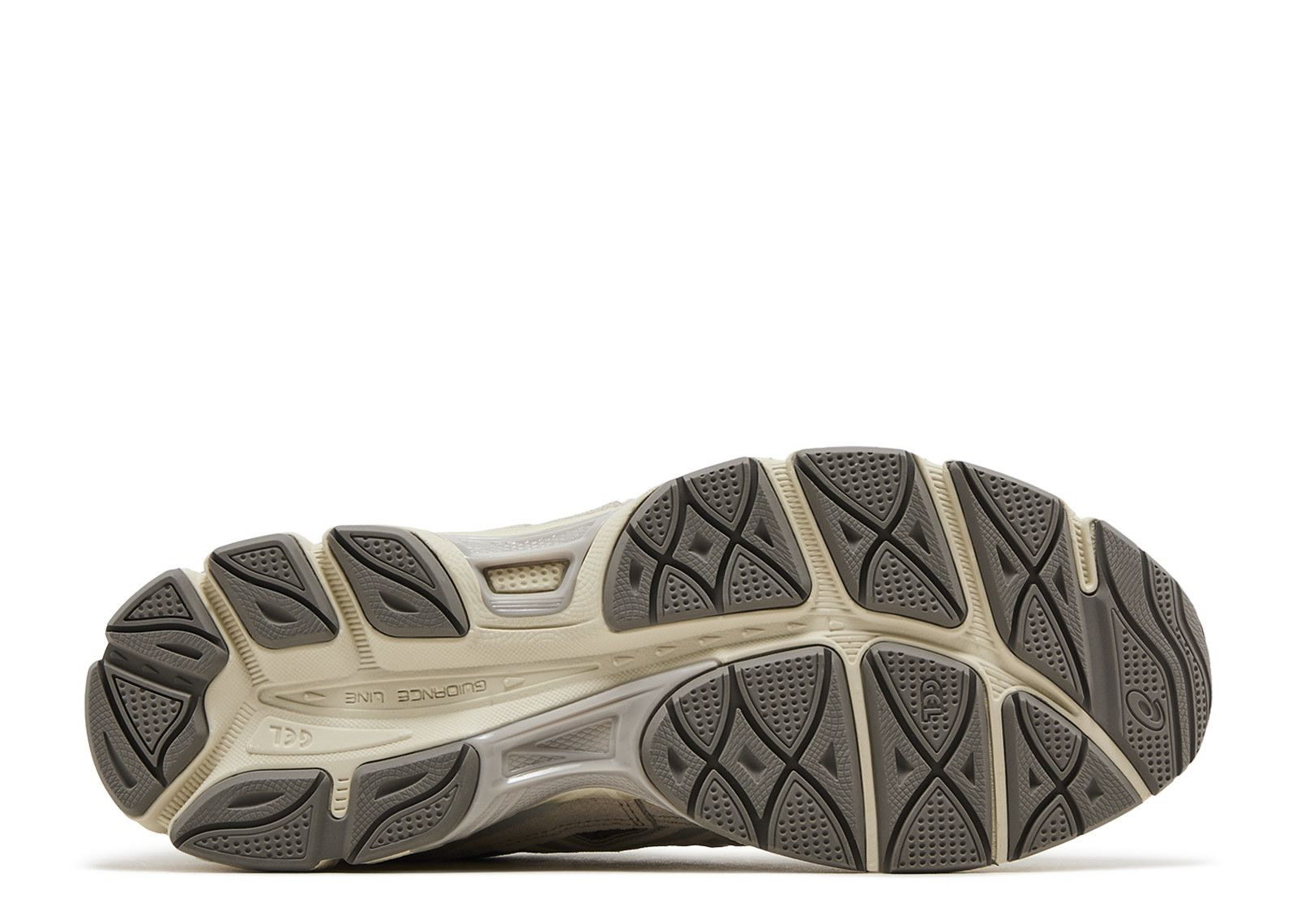 GEL NYC 'STEEPLE GREY CREAM' - 4