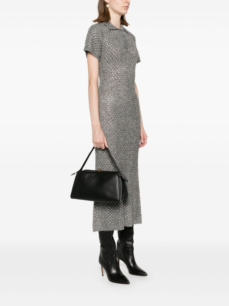 KHAITE Cate shoulder bag outlook