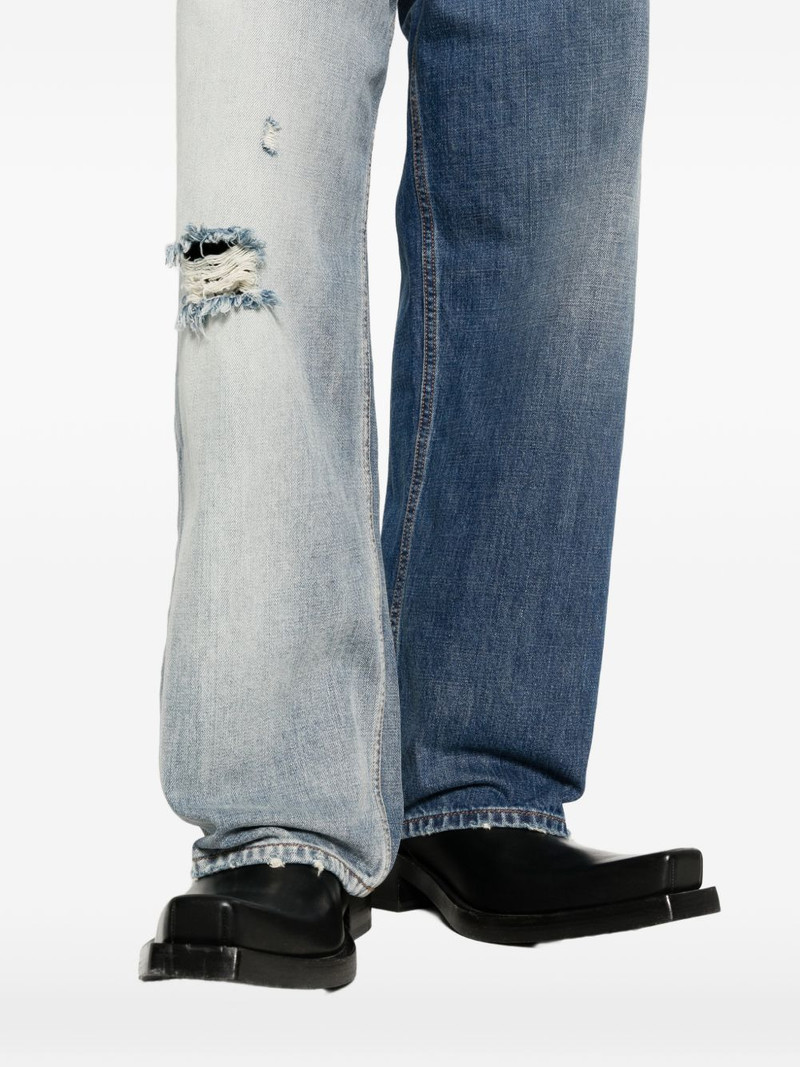 distressed jeans 5
