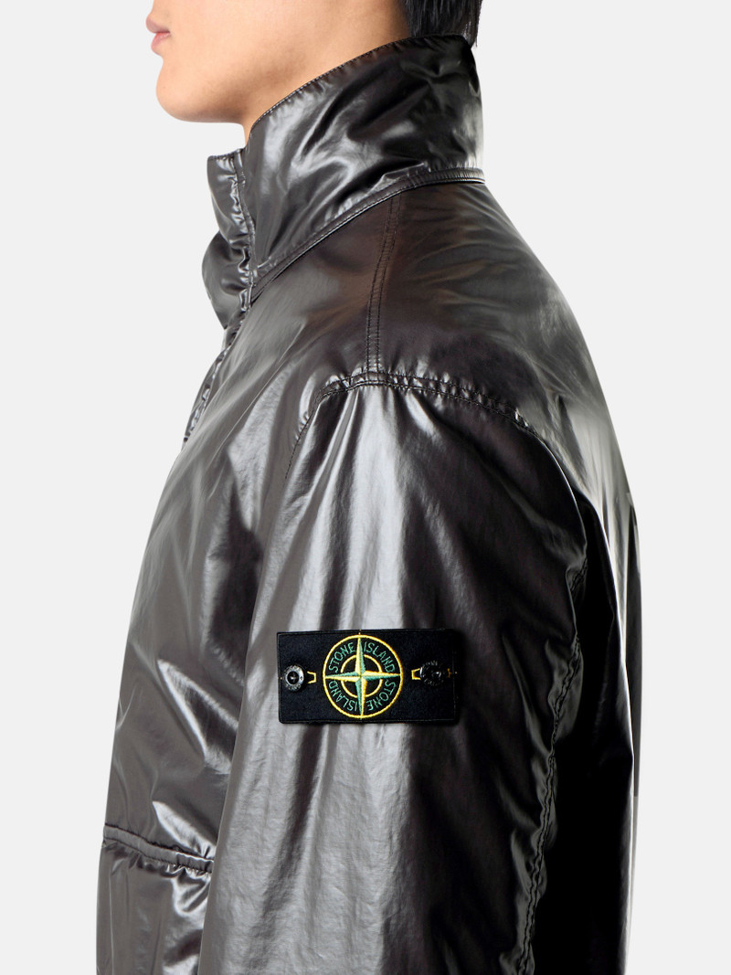 ぽ*け様 激レア stone  mussola gommata M Stone Island 4100016 MUSSOLA GOMMATA-TC - K1S154100016S0022V0029