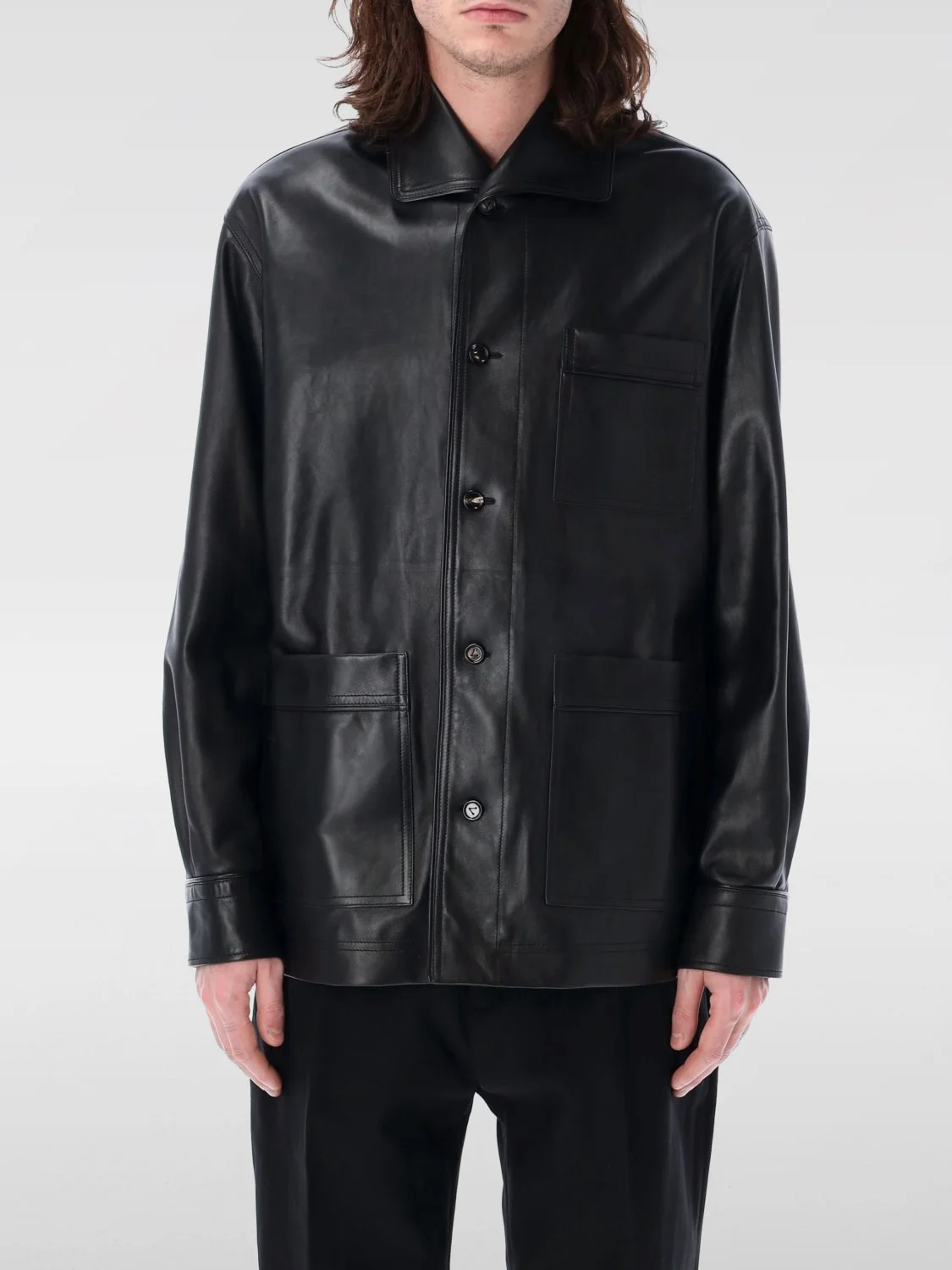 Jacket men Bottega Veneta - 1