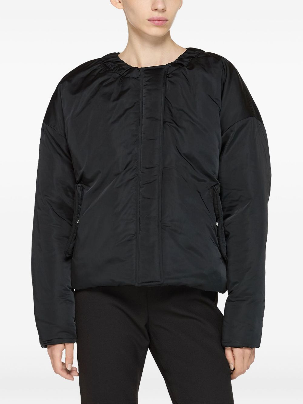 Elevated padded jacket - 4