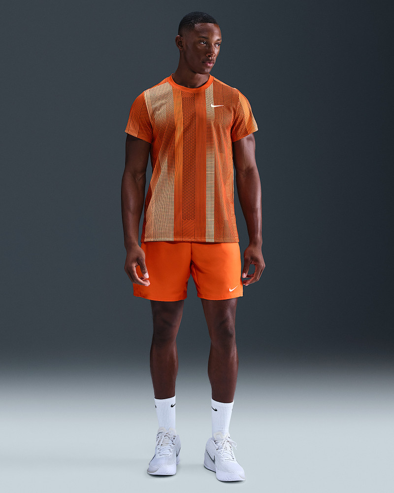 NikeCourt Victory Men's Dri-FIT Tennis Top 4