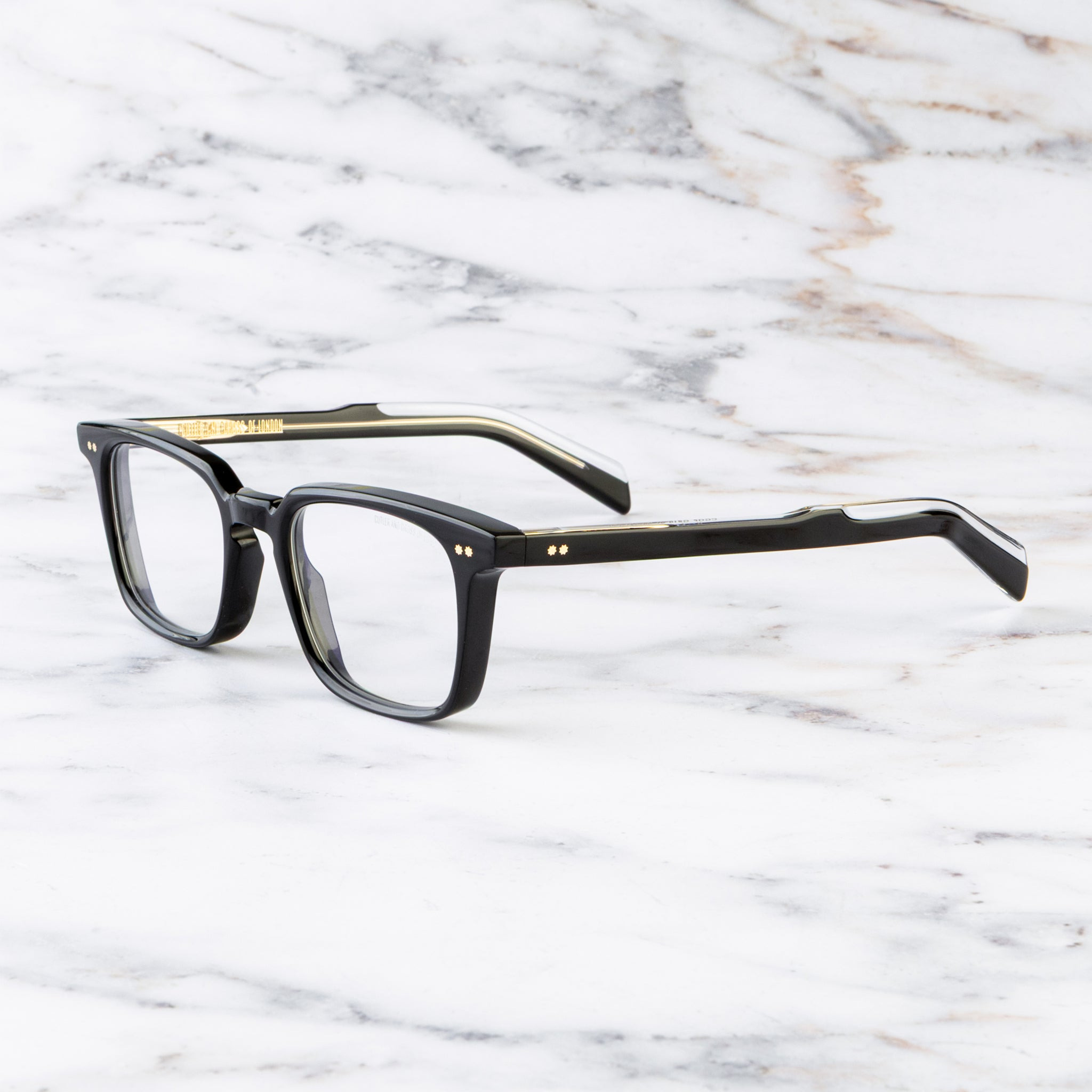 GR10 SQUARE OPTICALS (LARGE) - 2