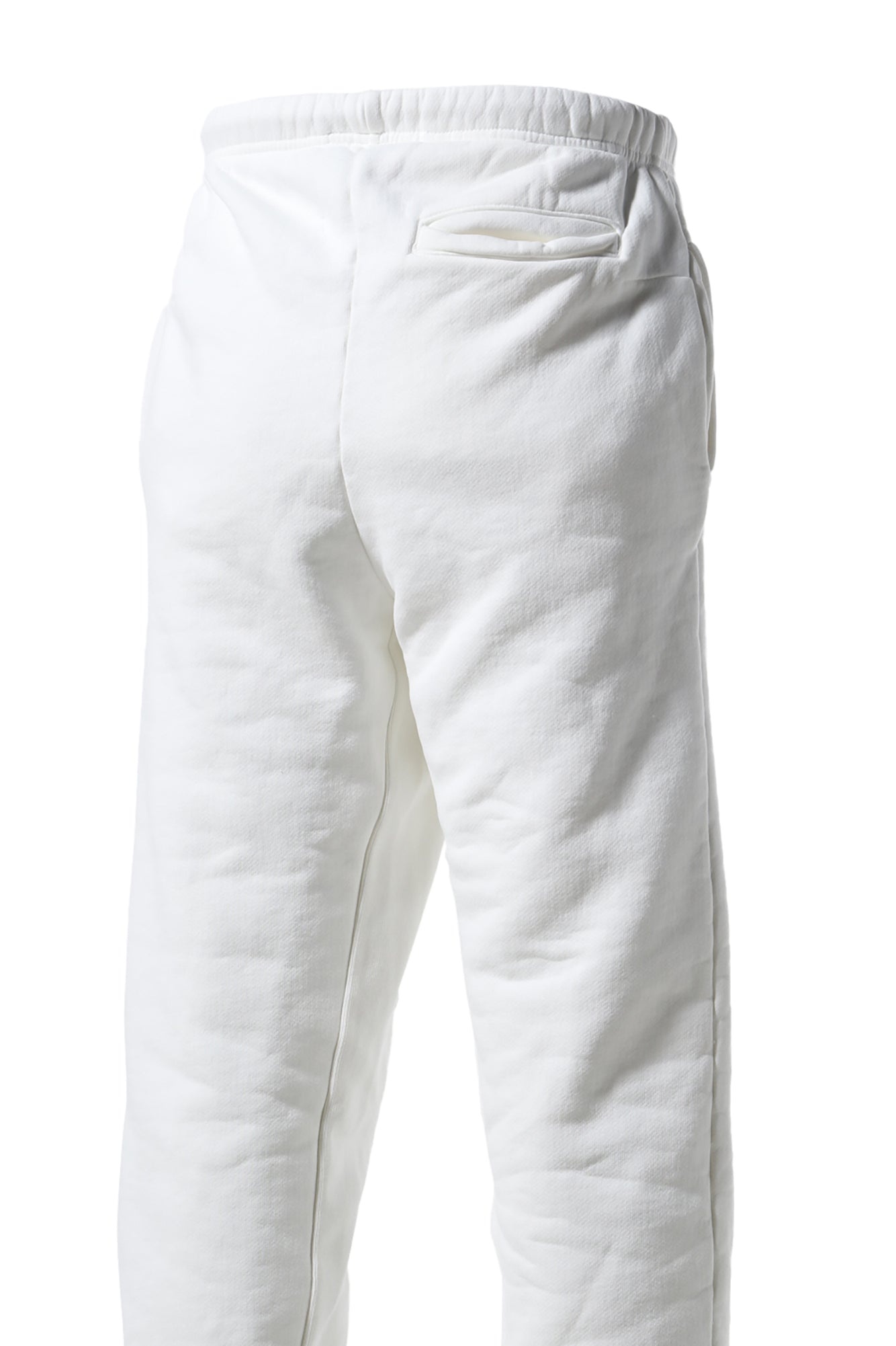 CVA USO-123 SWEAT / WHT - 9
