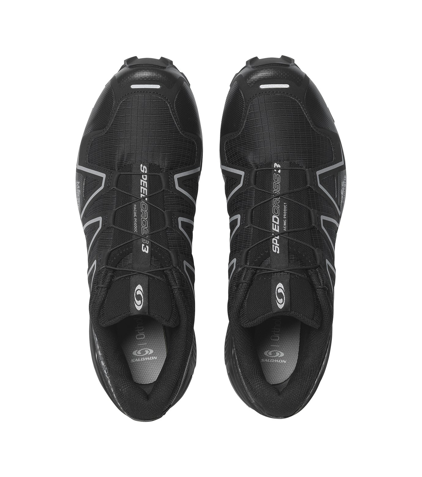 FOOTWEAR SPEEDCROSS 3 - 3