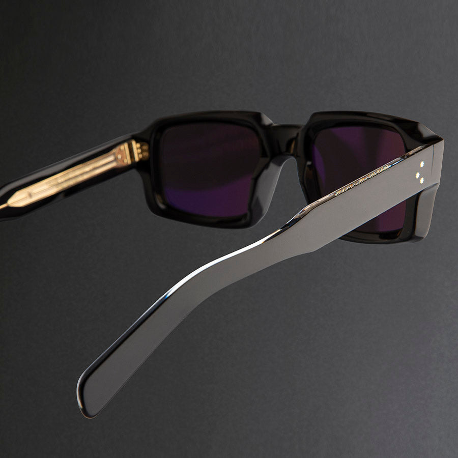 9495 RECTANGLE SUNGLASSES - 6