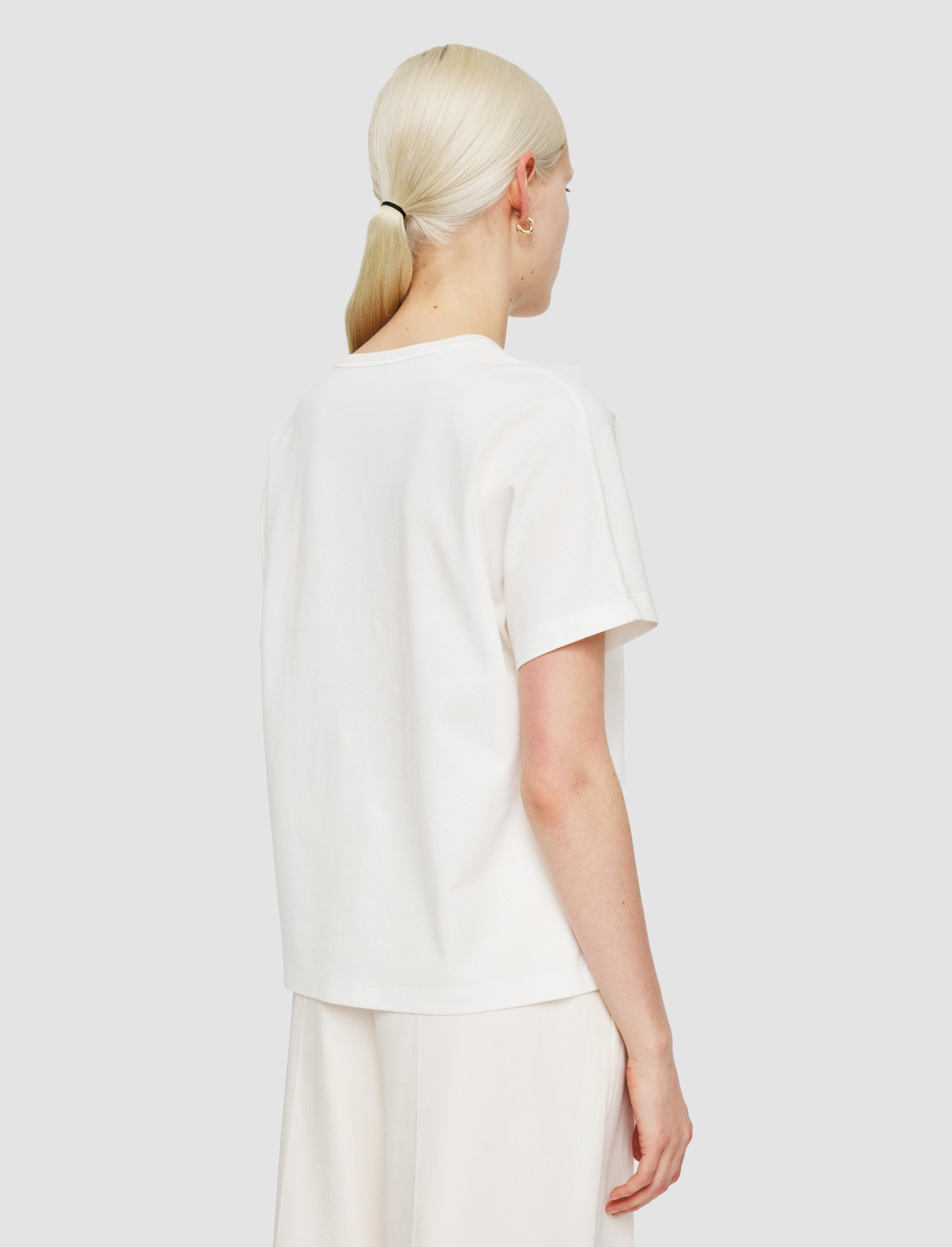 Comfort Cotton T-shirt - 4