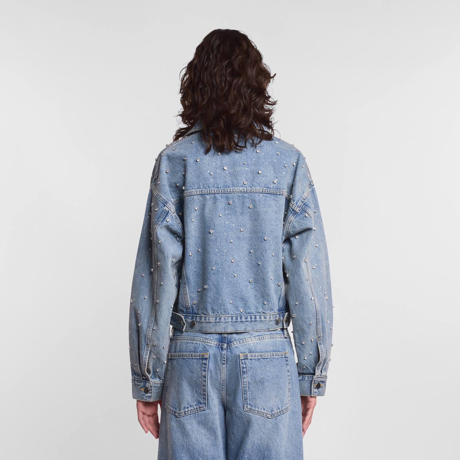 Denim Jacket - 5