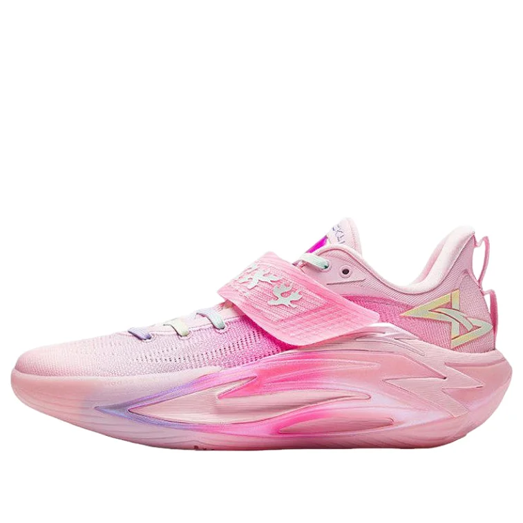 ANTA Shock Wave 7 Pro 'Pink' 112621111-4 - 1
