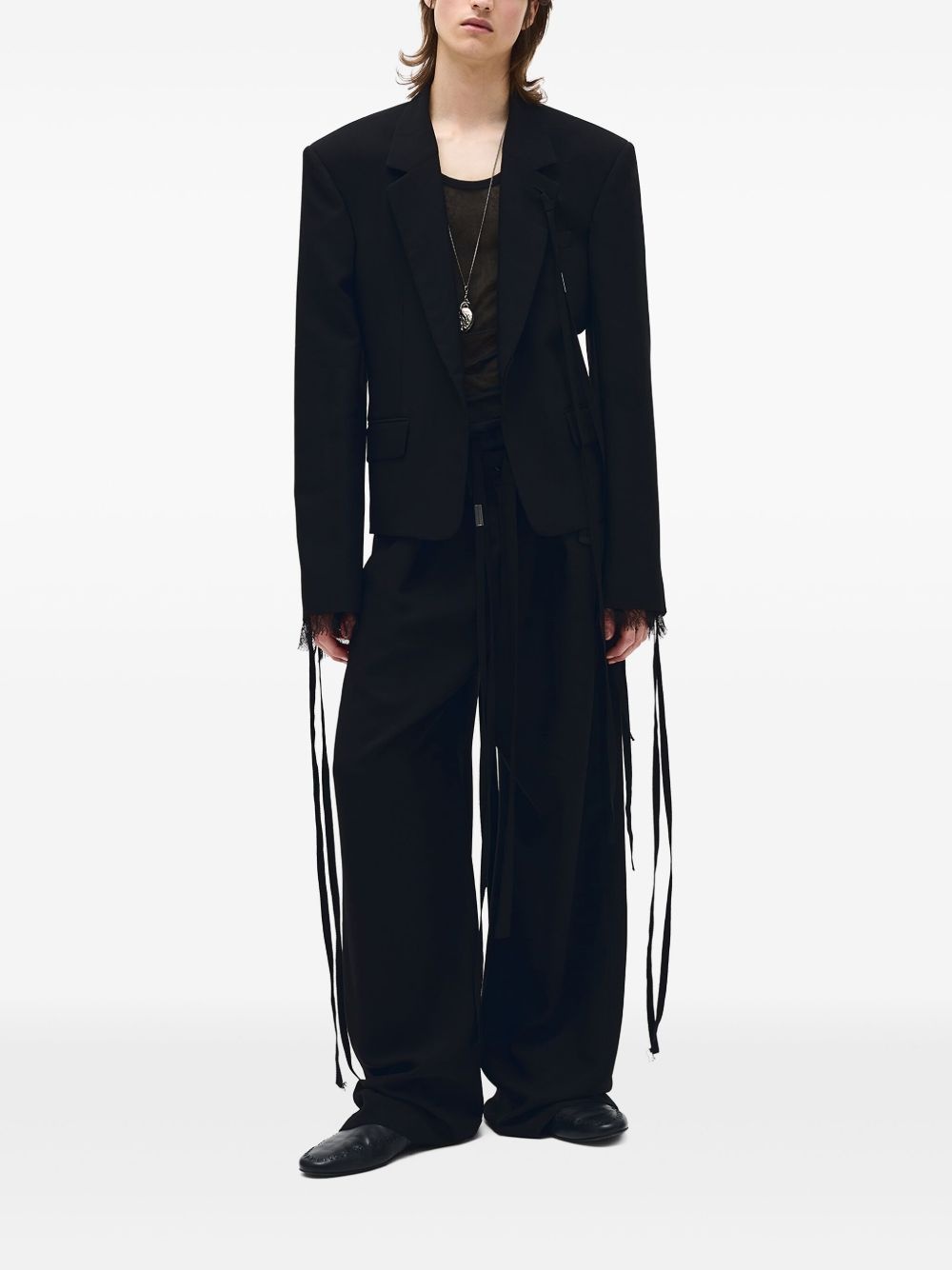 Norbert blazer - 2