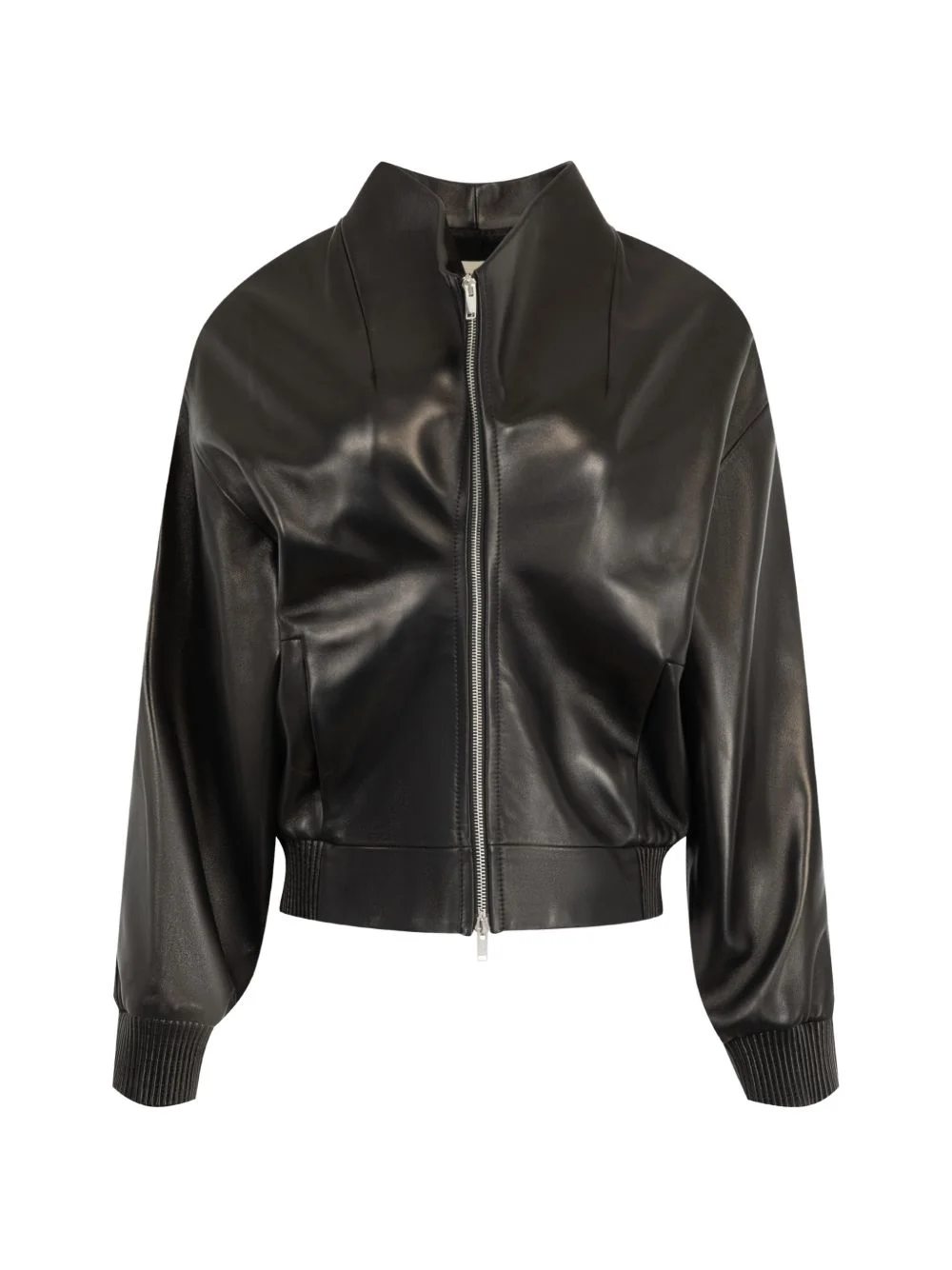 Ixin leather jacket - 1