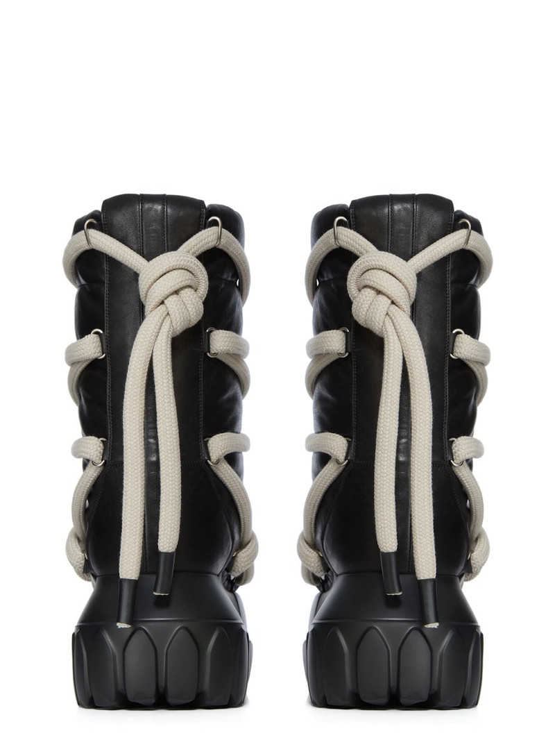 Lunar Mega Tractor boots 4