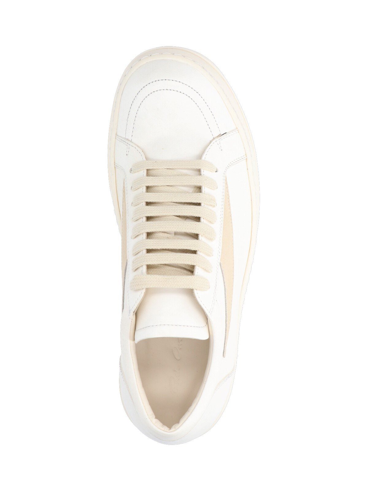 "HOLLYWOOD VINTAGE" SNEAKERS - 5
