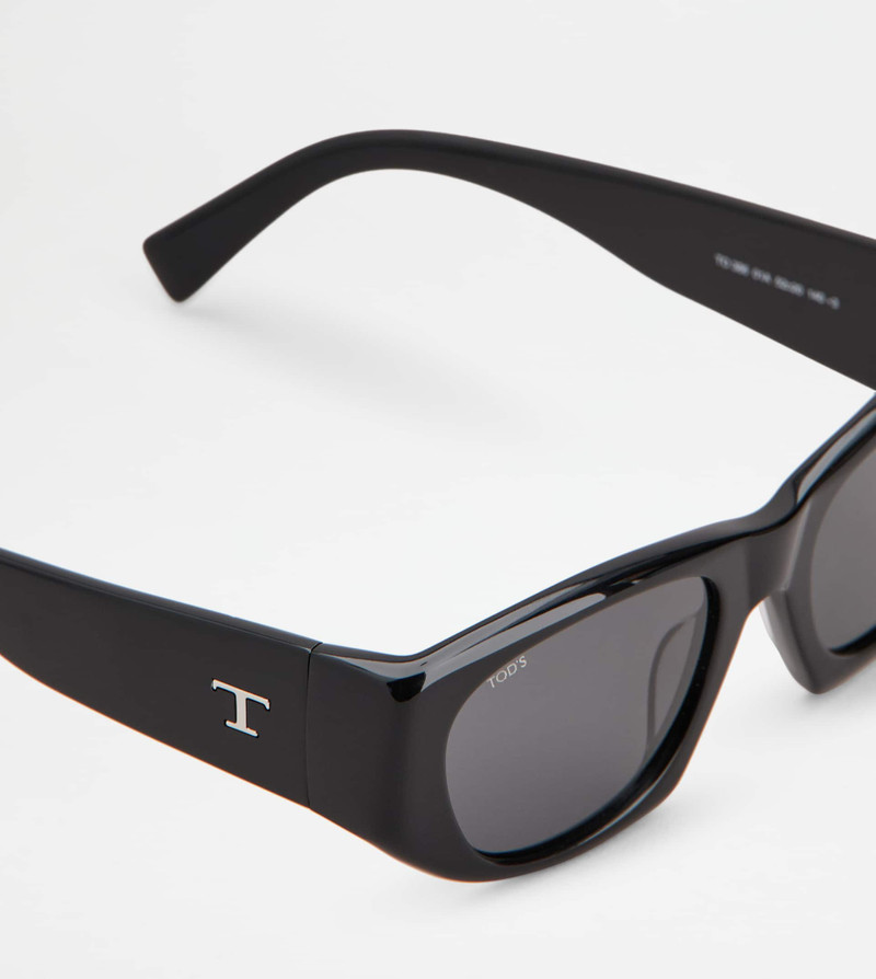 SUNGLASSES - BLACK 4