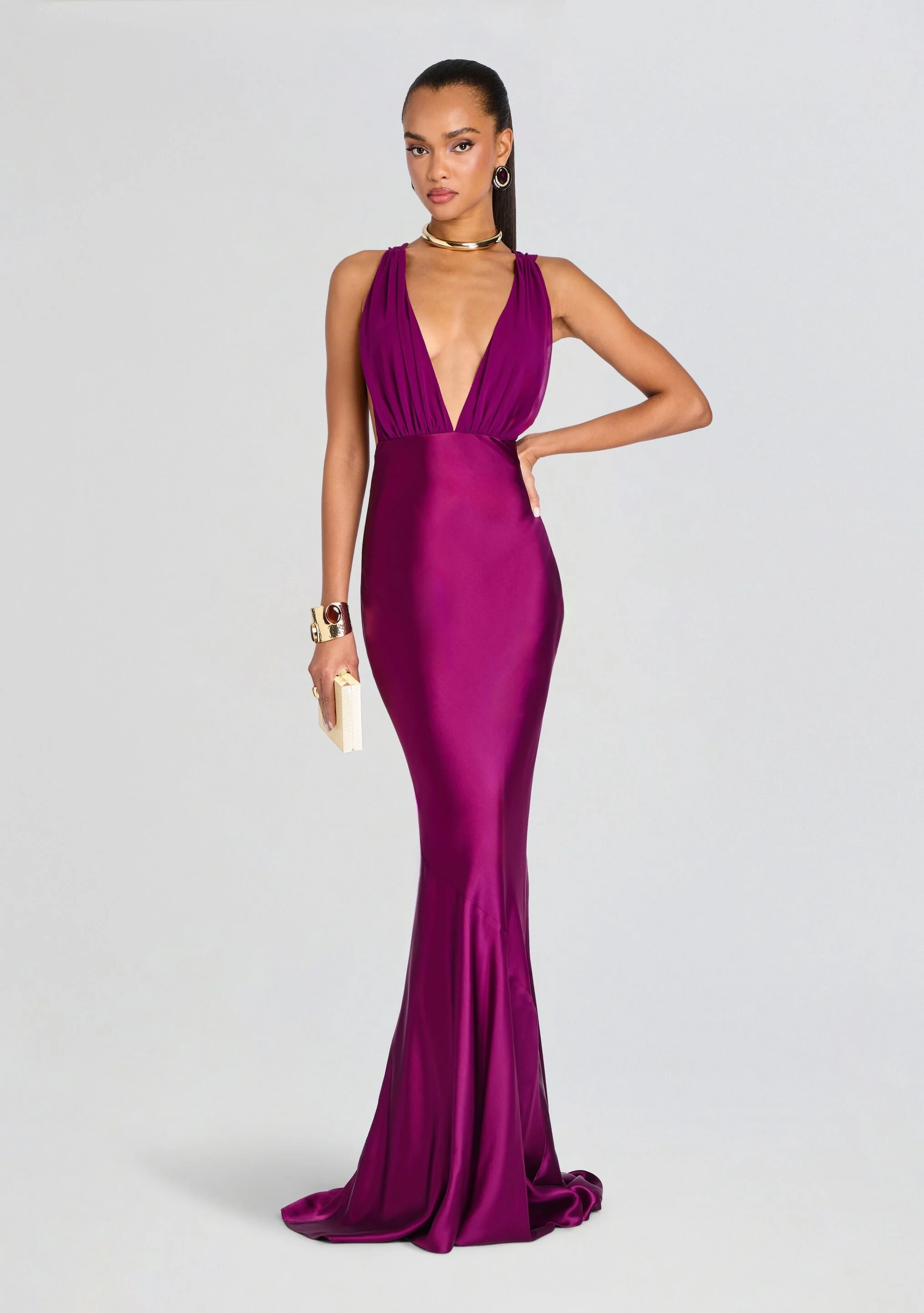 FIG DRESS - 1
