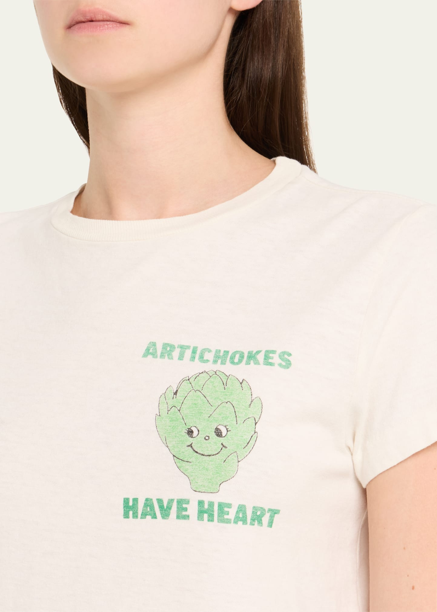 Artichokes Classic Tee - 5