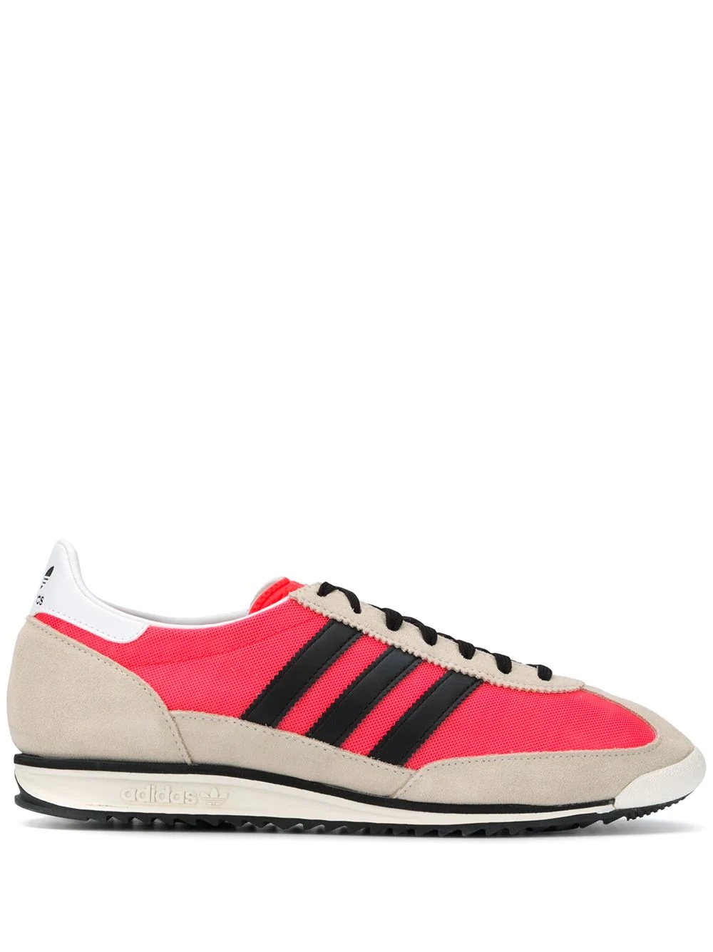 SL 71 low-top trainers - 1