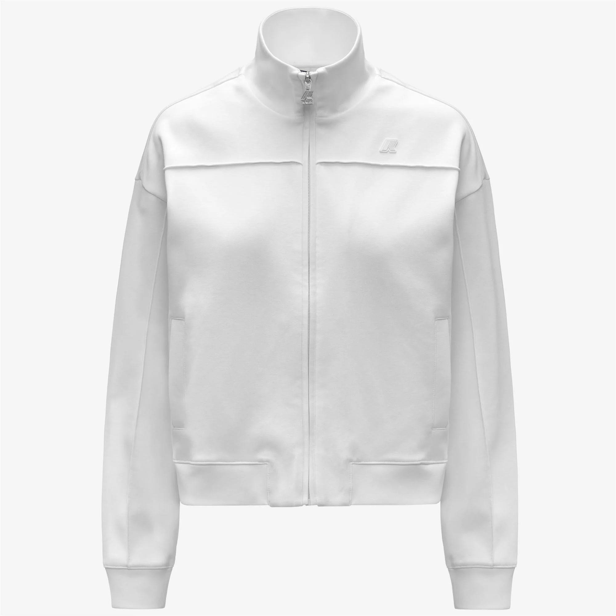 Arvinne Interlock Fleece - 1