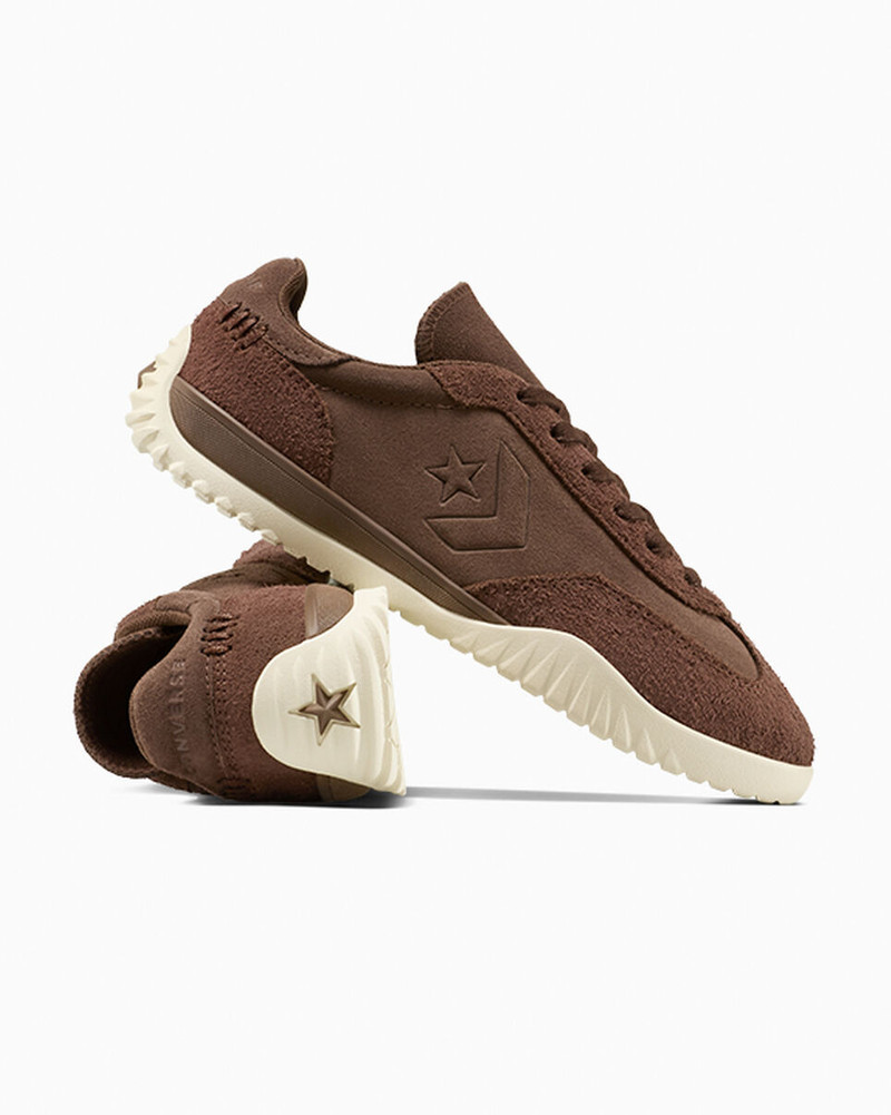 Run Star Trainer Colorful Suede 7
