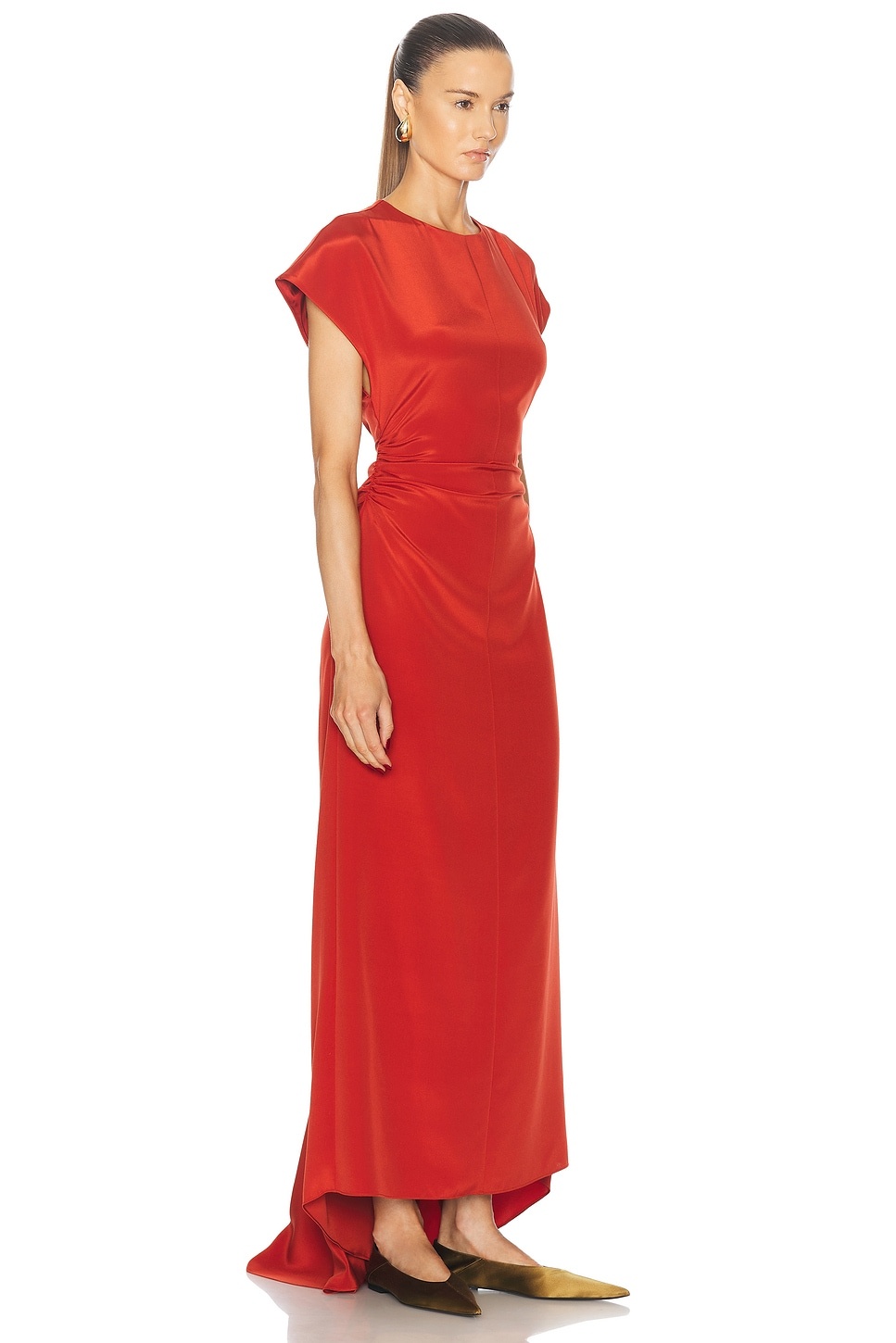 Nevaeh Dress - 2