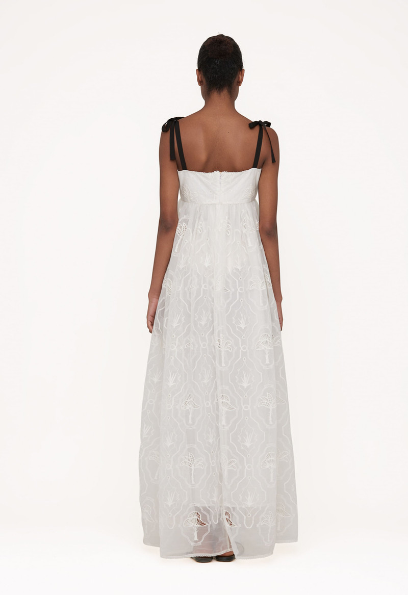 Verbena Cocora Maxi Dress 4