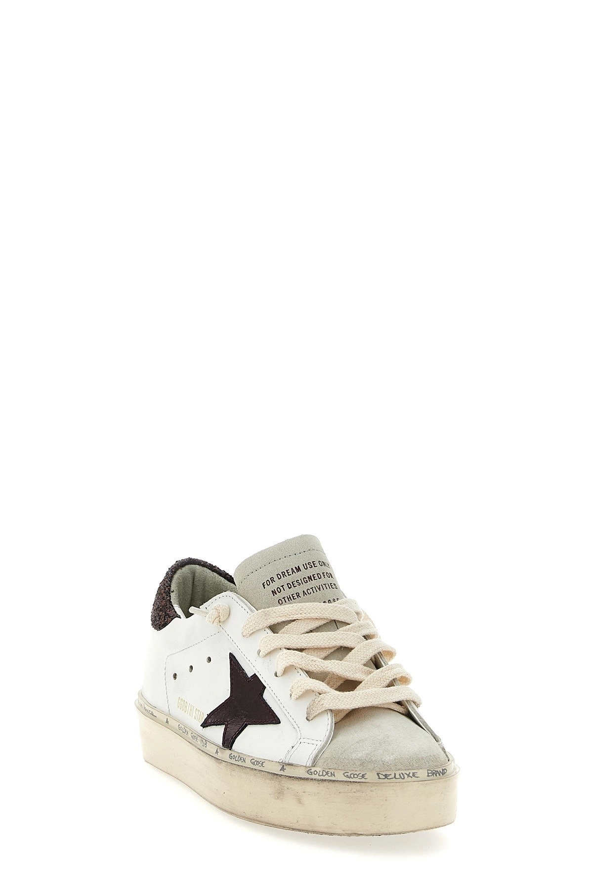 'Hi Star' sneakers - 2