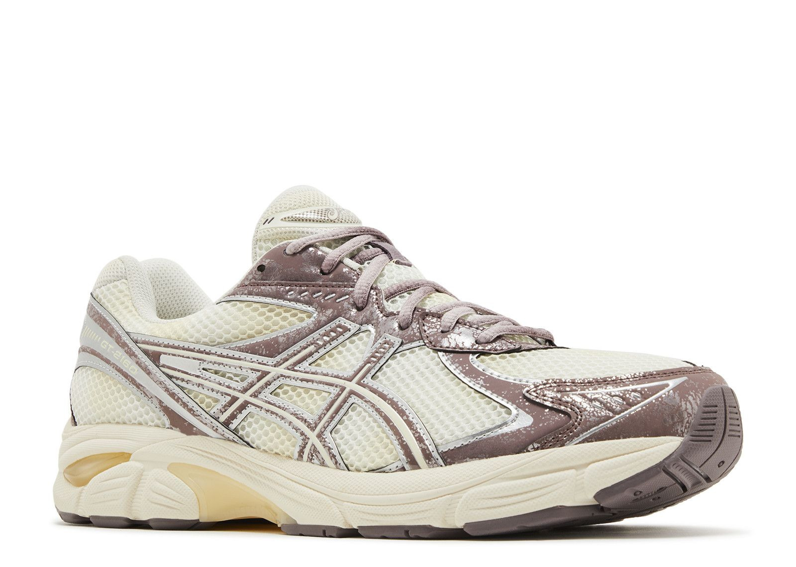 GT 2160 'OXIDIZED METAL PACK - MAUVE GREY' - 2