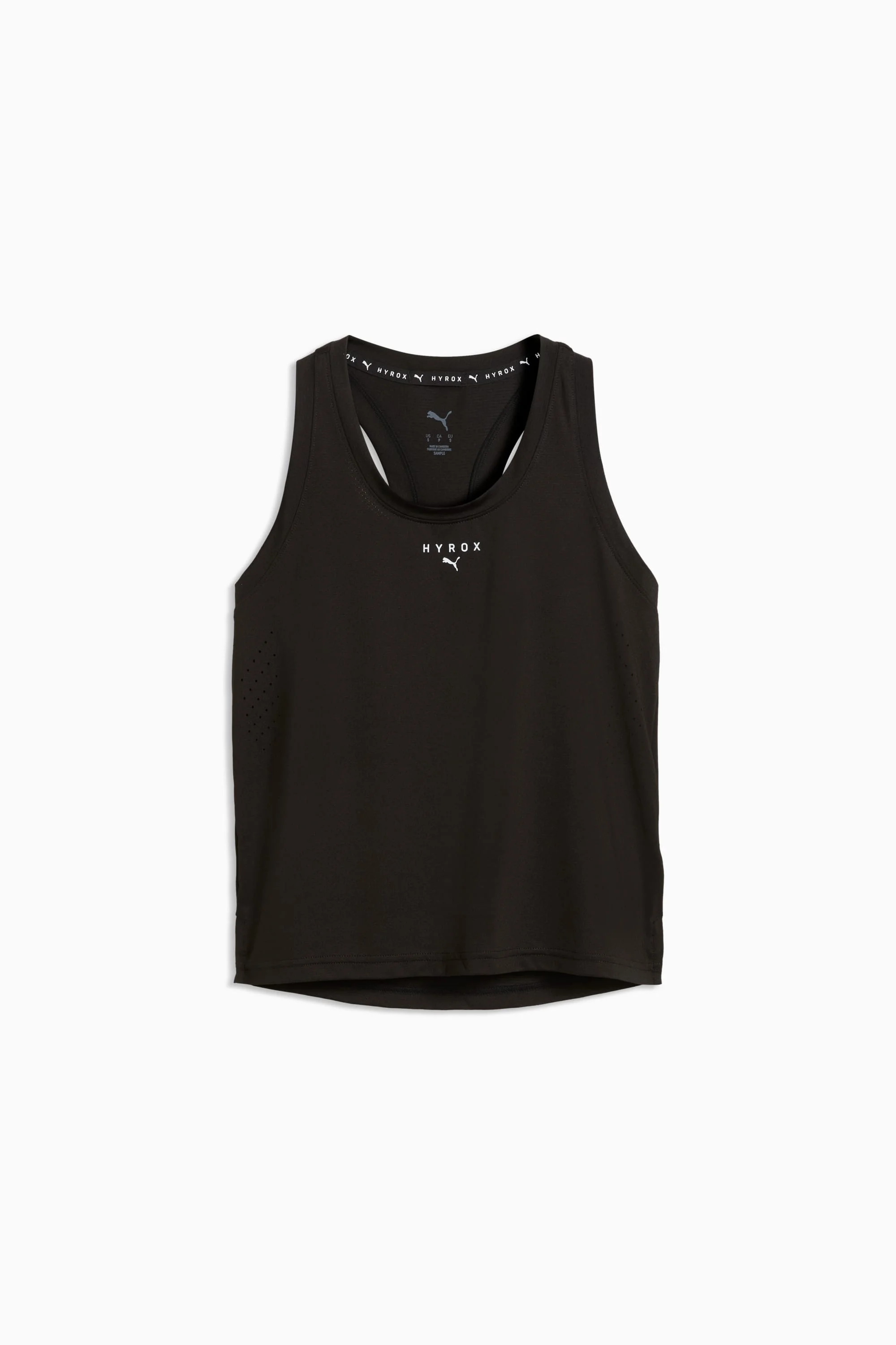 PUMA x HYROX PWRMODE Women's Tank Top - 1