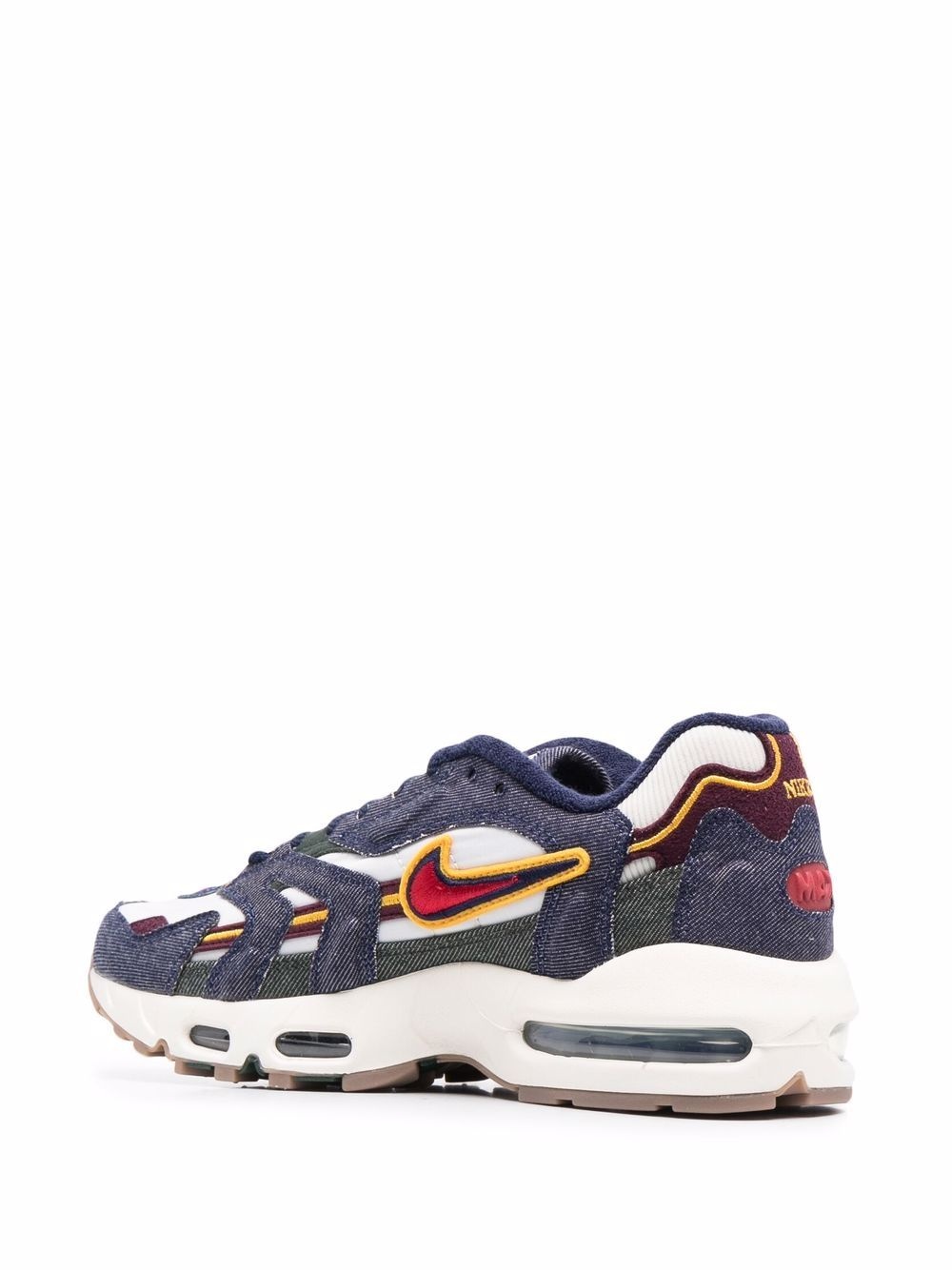 Air Max 96 sneakers - 3