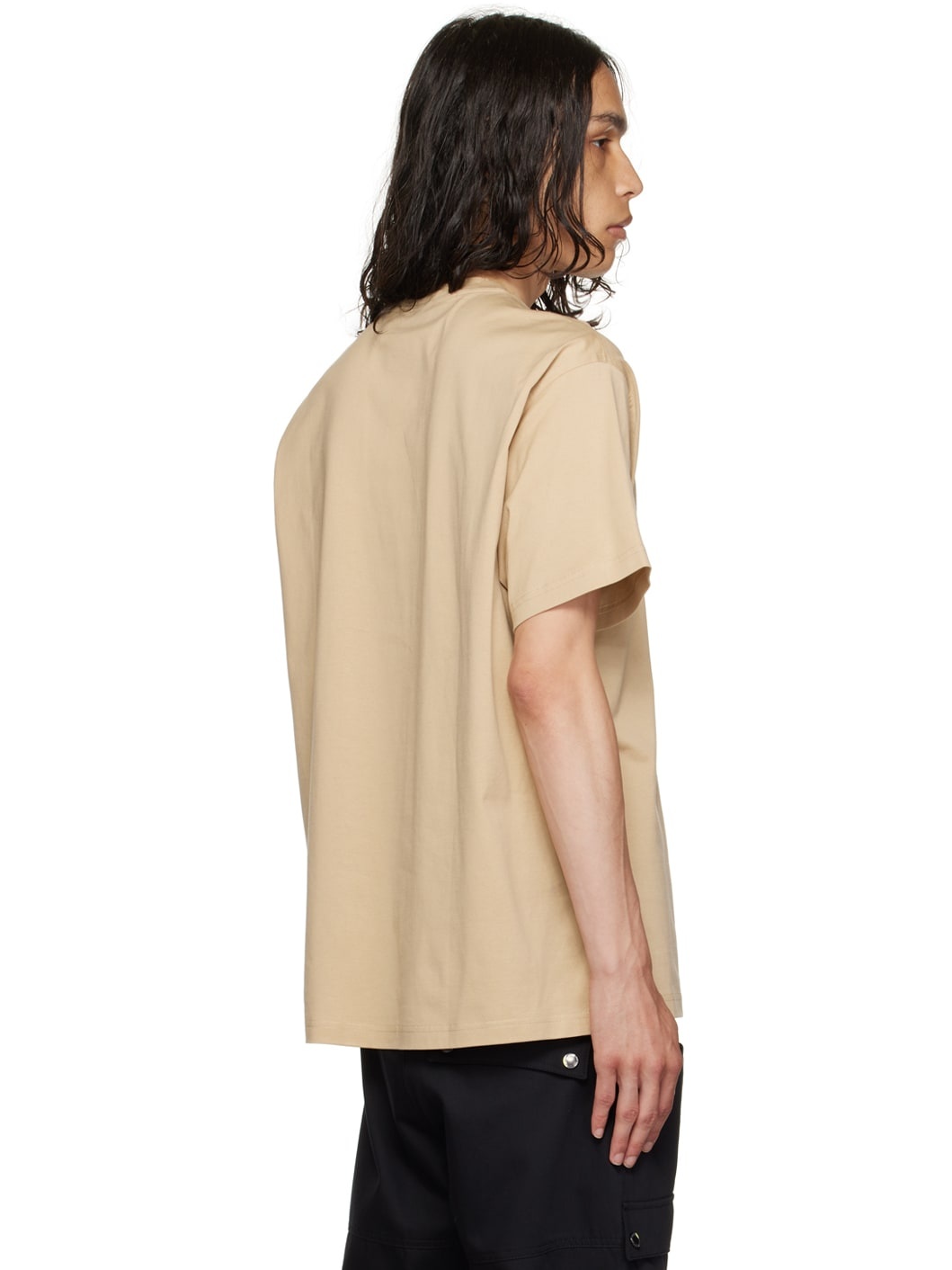 Beige EKD T-Shirt - 3