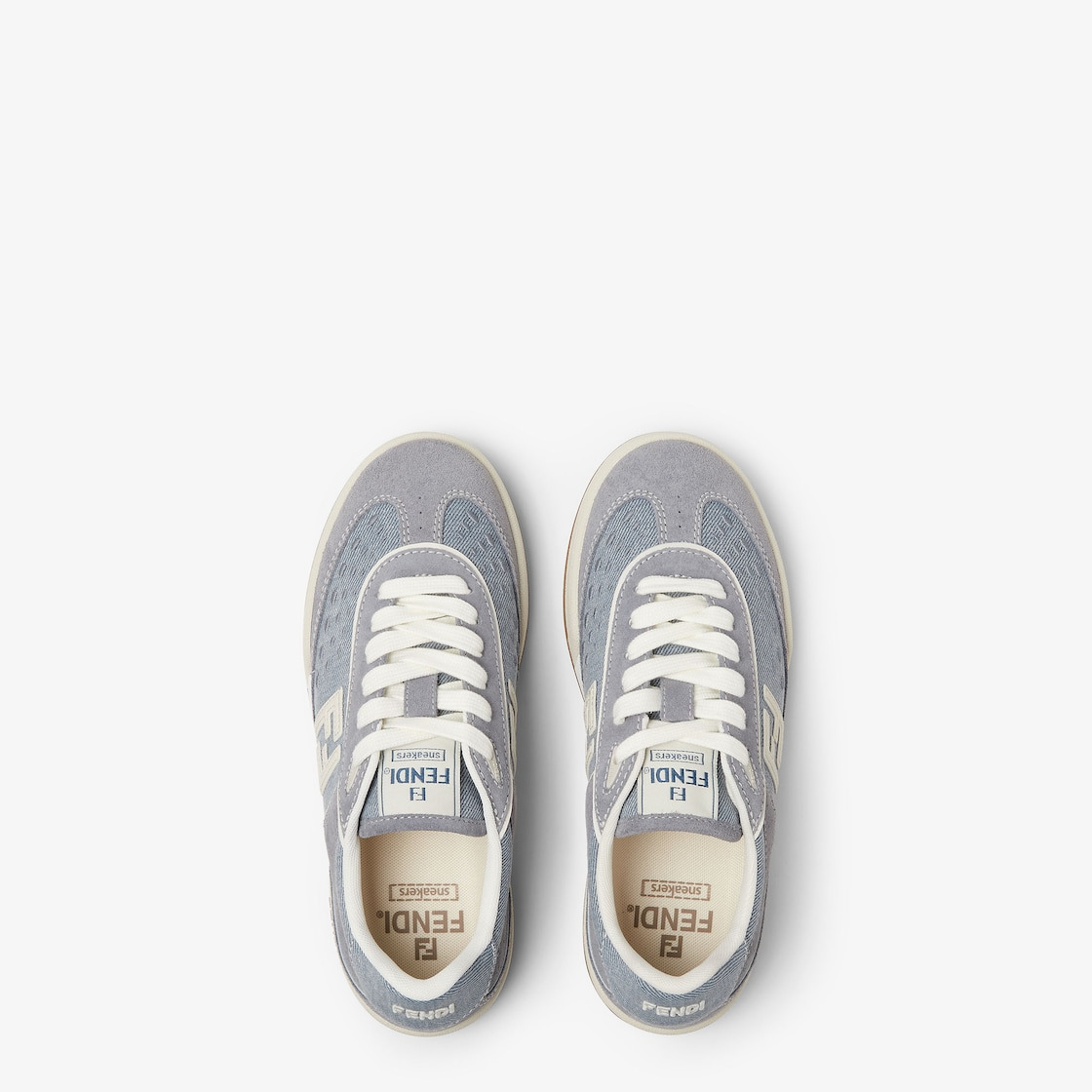 Fendi Match - 4