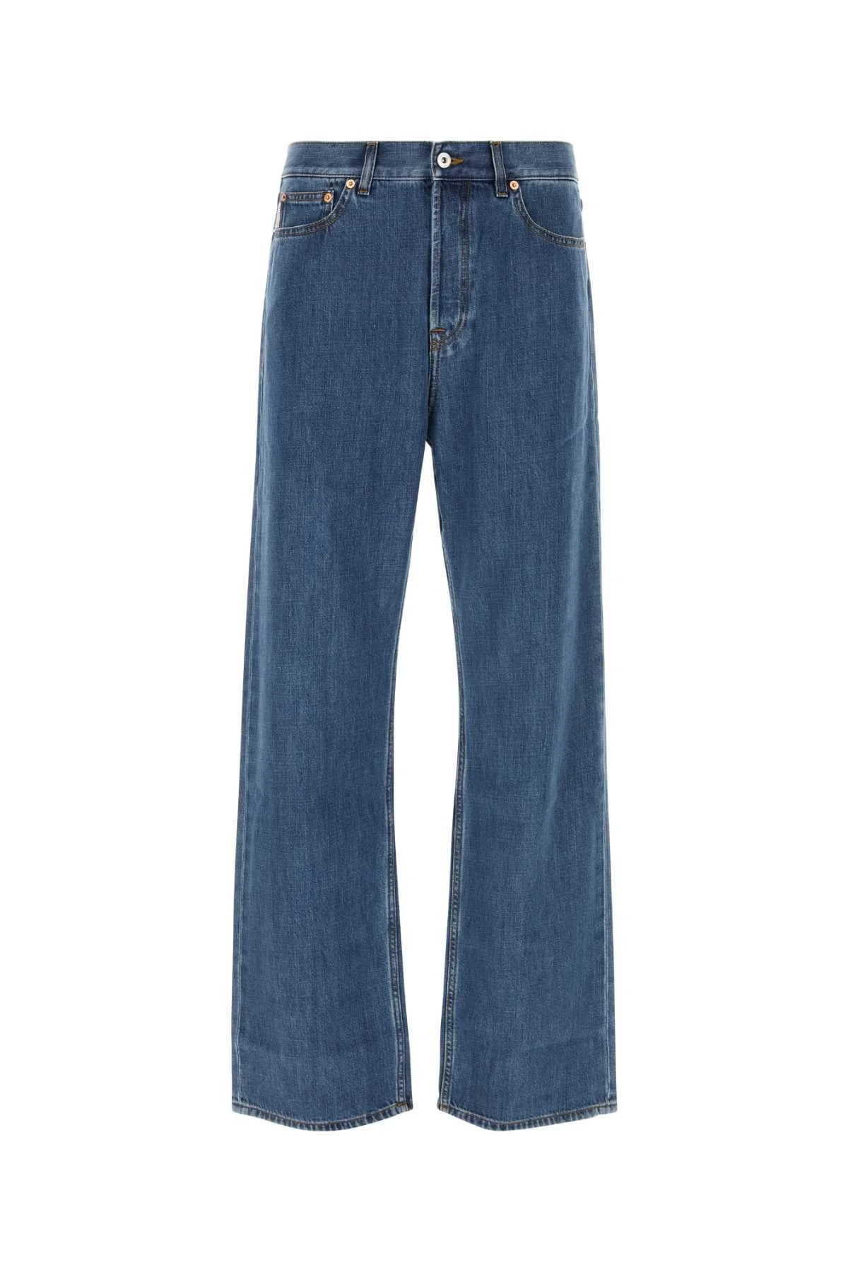 Valentino Garavani Men Denim Jeans - 1