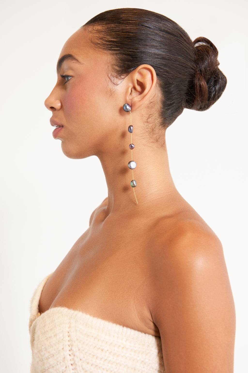 ATUM EARRING - 3