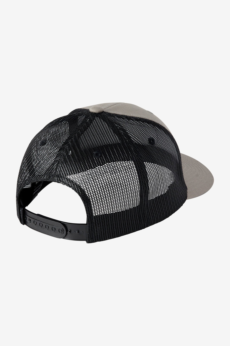 O'Neill Logo Trucker Hat outlook